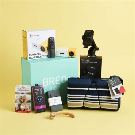 electric family mmystery box|5 Best Tech Subscription Boxes: Dazzle Your Brain .